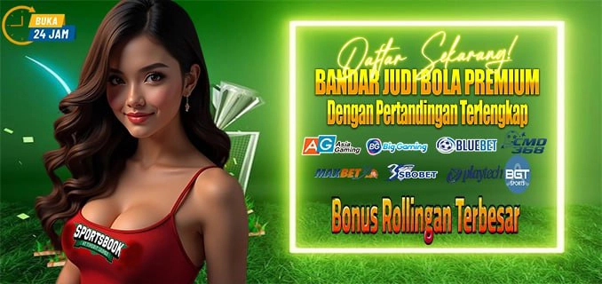 Alternatif Sport Sbobet